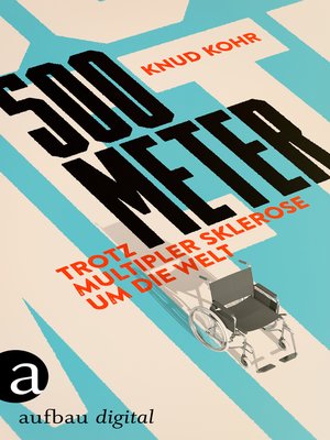 cover image of 500 Meter